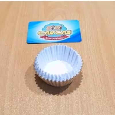 کپسول کیک یزدی