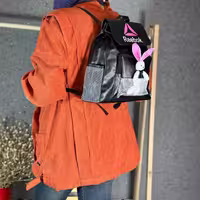 کوله ردبوک خرگوشی