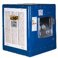 کولر آبی توان 3800 مدل TG38-3800