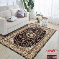 روفرشی کشدار 12 متری کد  507D مخمل ارزان یزد ایرانی نیرباف nirbaft