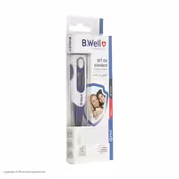 تب سنج کد WT-04 Standard