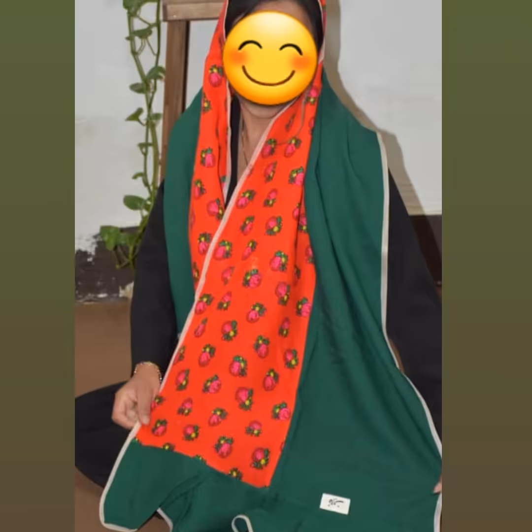 شال نخی