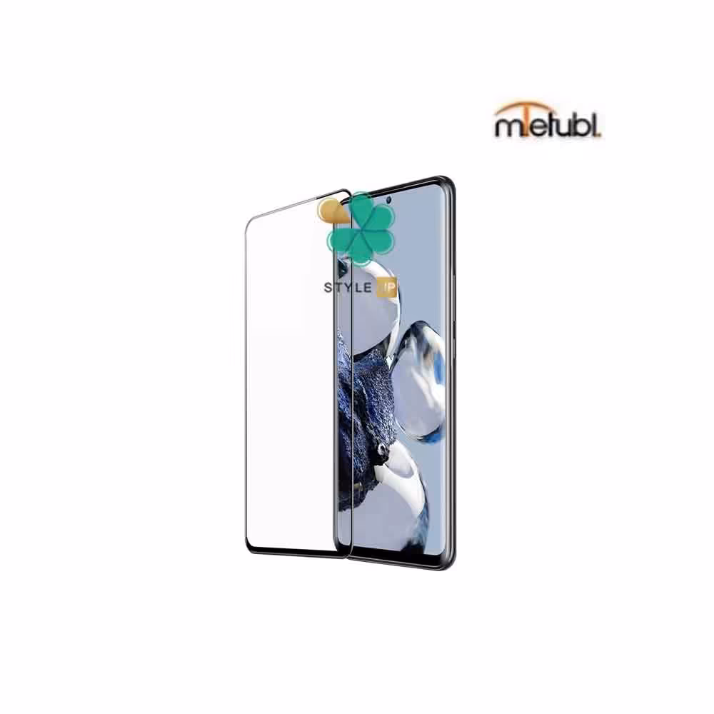 گلس محافظ صفحه میتوبل گوشی شیائومی Xiaomi 12T / 12T Pro مدل Anti static