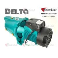 پمپ آب جتی 1 اسب دلتا DELTA JET100