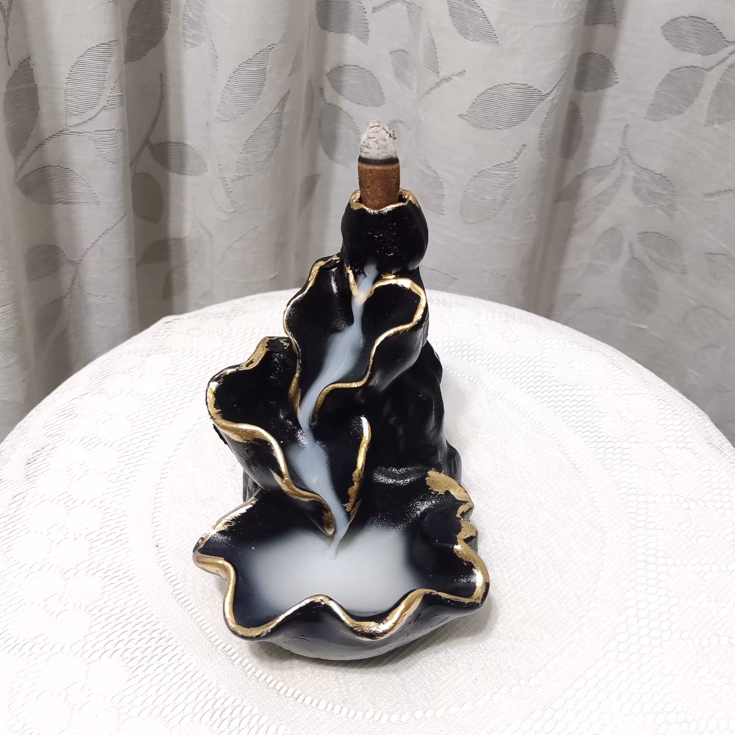 عود سوز آبشاری کد 18