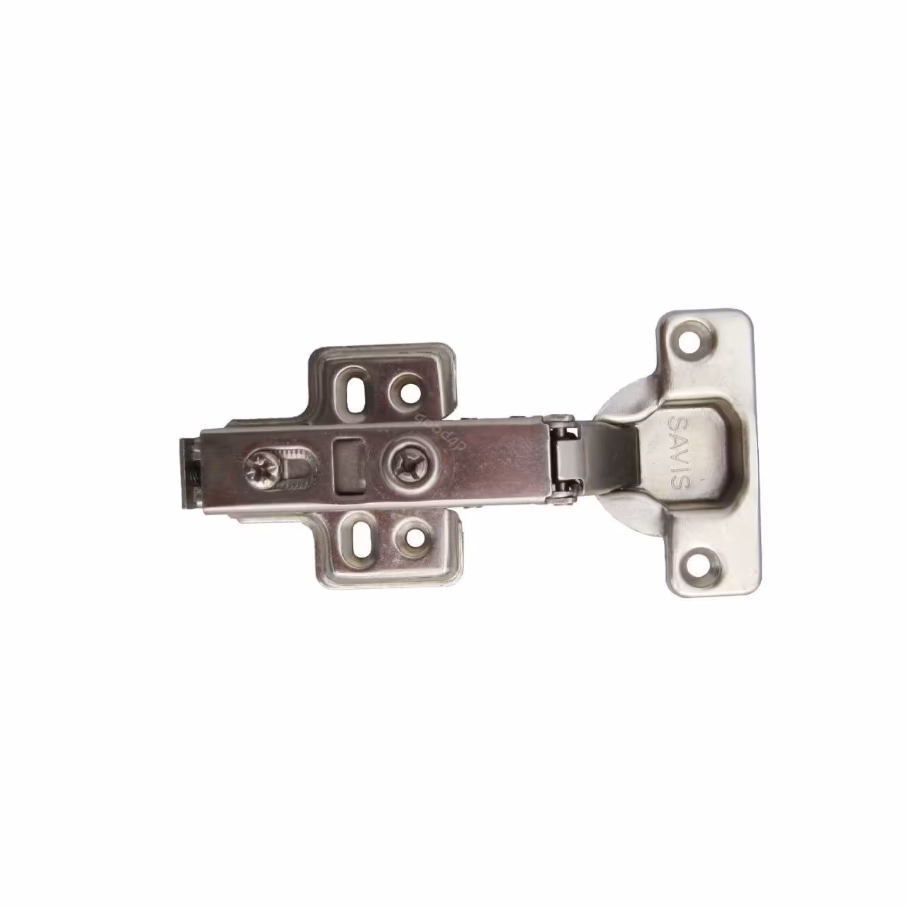 لولا گازور کابینت آرام بند پمپی با پوشش پیچ