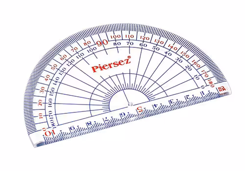 نقاله 180 درجه پییرسز(سالید)