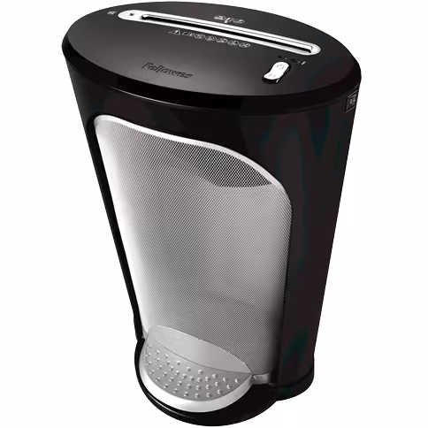 کاغذ خردکن فلوز مدل دی اس 1