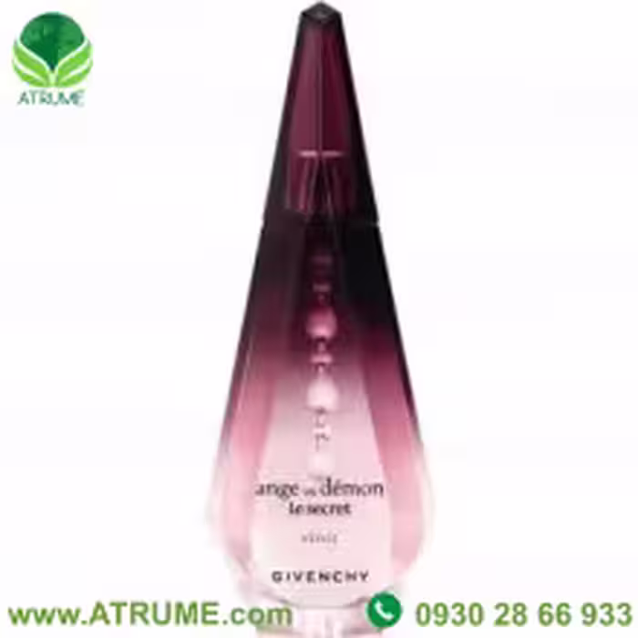 عطر ادکلن جیونچی آنجئو دمون له سکرت الیکسیر (جیوانچی آنژو اترنج الکسیر) 100 میل زنانه