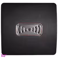 زنگ بیزر صنایع آسیا الکتریک مدل MSH-SLV