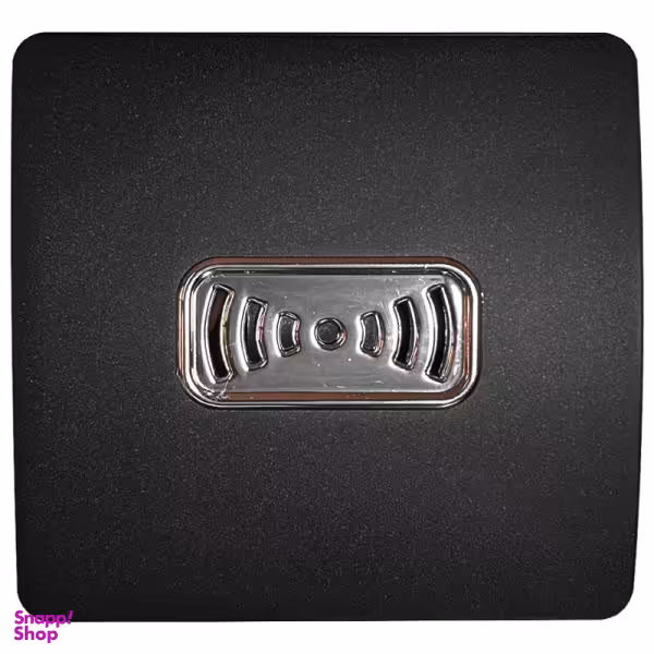 زنگ بیزر صنایع آسیا الکتریک مدل MSH-SLV