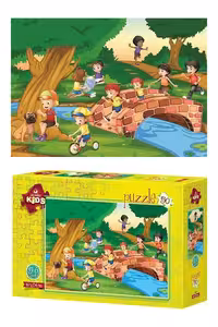 پازل the chase 5603