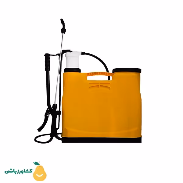 سمپاش دستی بیست لیتری کبری