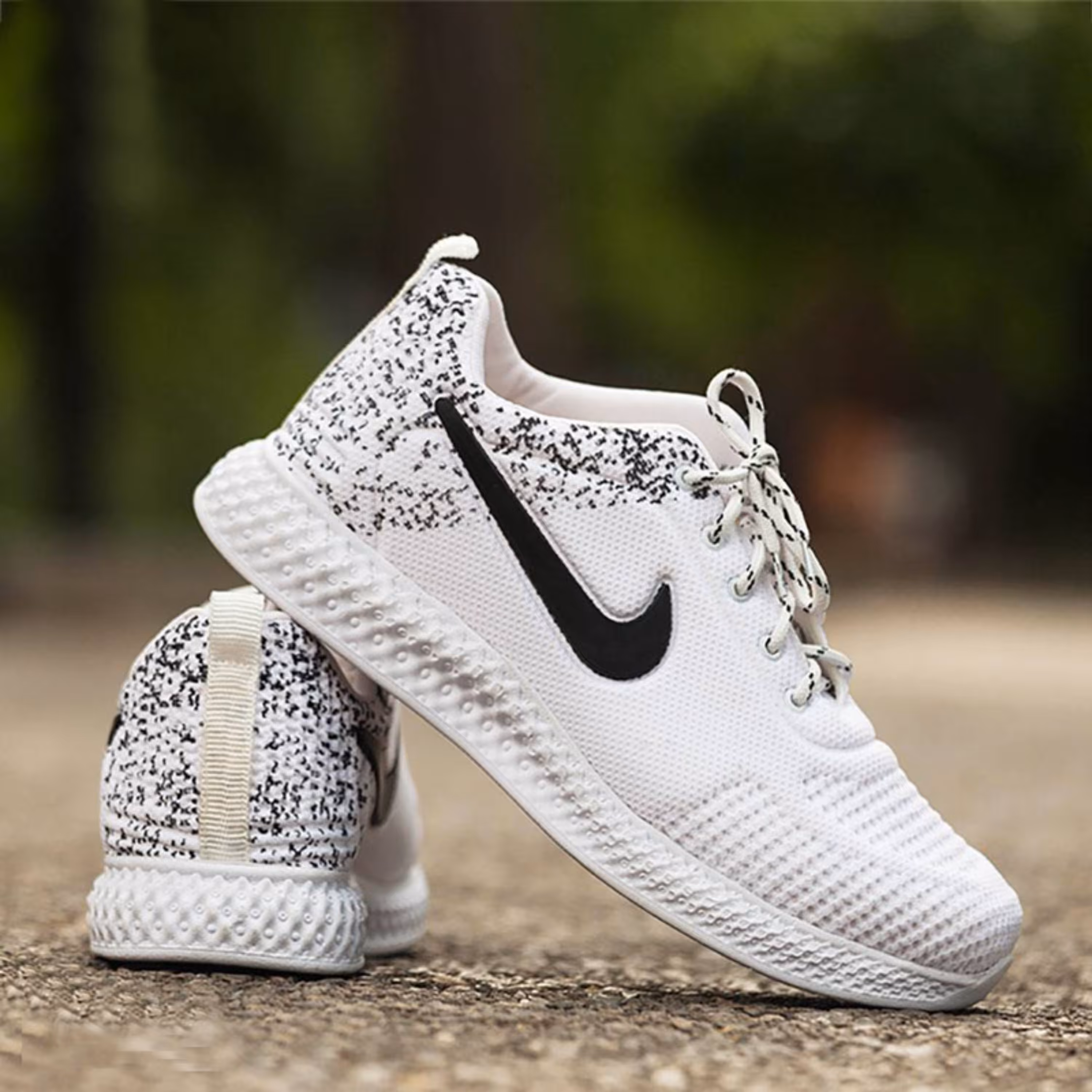 کفش ورزشی مردانه NIKE (فقط سایز 44 موجوده)