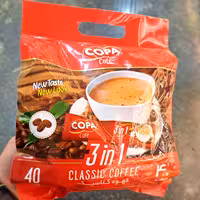 قهوه  فندقی کوپا