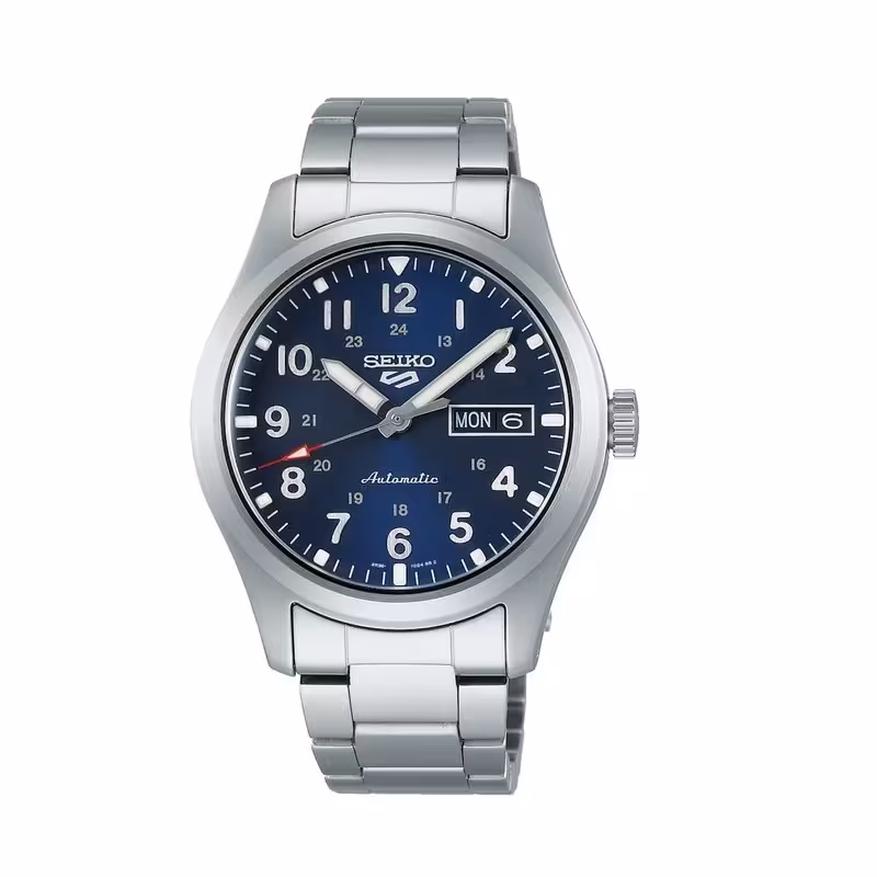 ساعت مچی سیکو مدل SRPG29k1