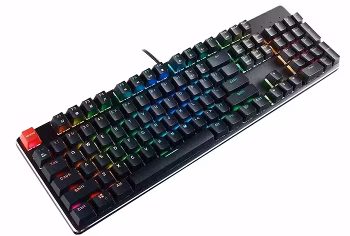 خرید کیبورد Glorious GMMK-Full Size (Prebuilt) با بهترین قیمت