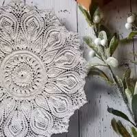 رومیزی ماندلا تیا