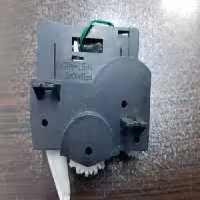 چرخ دنده گیربکس فکس پاناسونیک Panasonic KX-FL612