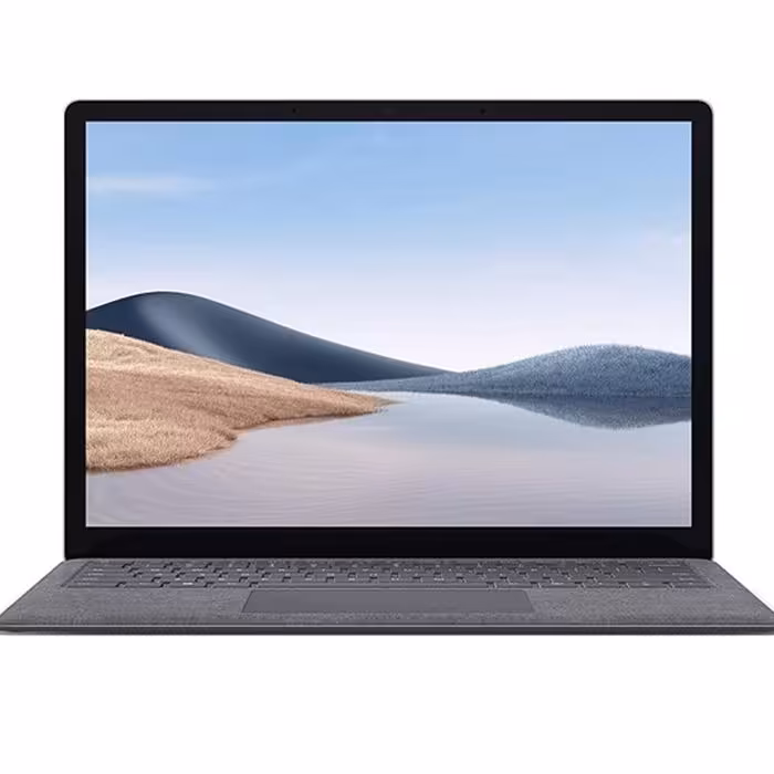 لپ تاپ 13 اینچی مایکروسافت مدل Surface Laptop 4 پردازنده Ryzen 5 رم 8GB حافظه 128GB SSD گرافیک AMD