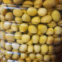 زیتون سوپر ویژه 7 کیلویی