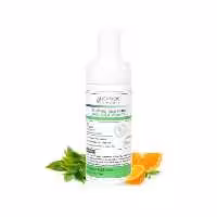 فوم شستشو ویتامین C   چای سبز هرموس | Purifying Face Foam Green Tea