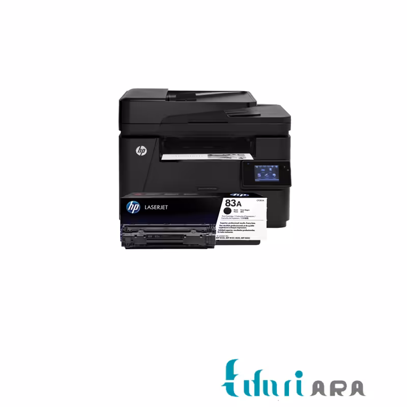 کارتریج پرینتر اچ پی مدل mfp m225