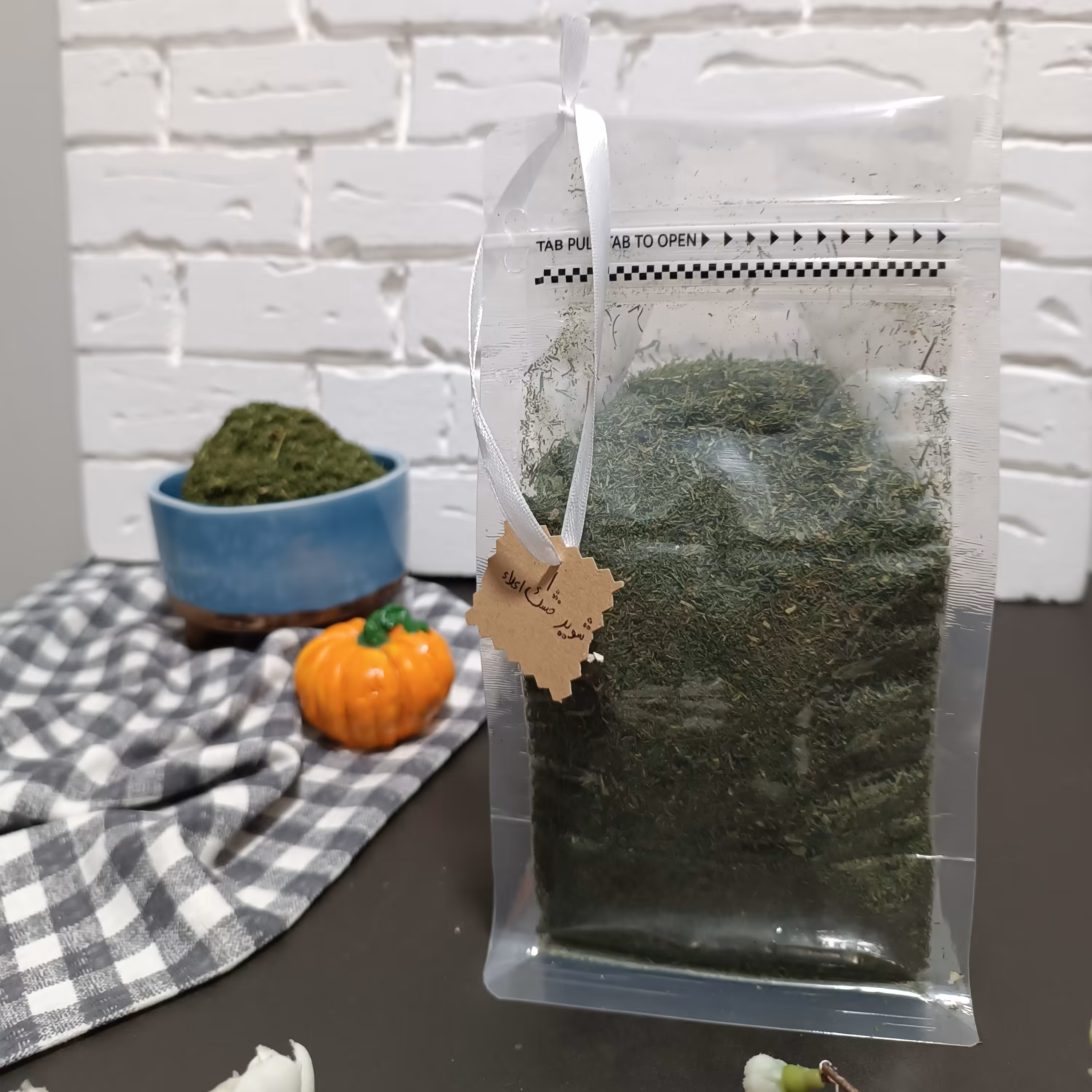 شوید اعلاء درجه یک 250 گرمی 