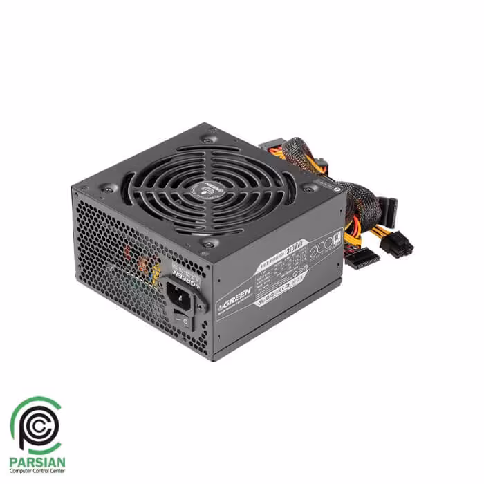 منبع تغذیه کامپیوتر سادیتا مدل sp-230