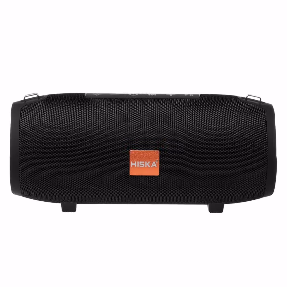 اسپیکر بی سیم HISKA مدل B193 - مشکی