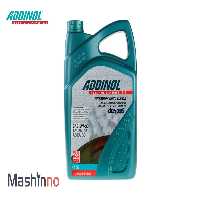 روغن موتور 5W-30 ادینول 5 لیتری
