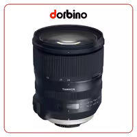 لنز تامرون Tamron SP 24-70mm F2.8 VC USD for Nikon - فروشگاه دوربین دوربینو