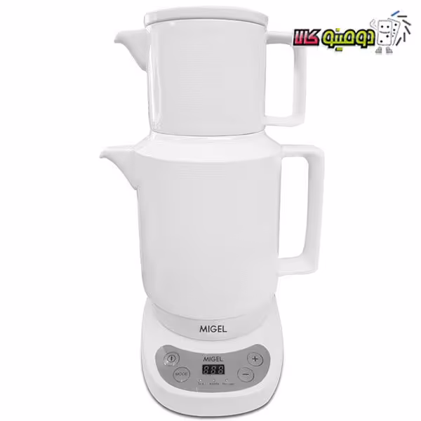خرید چای‌ ساز ایستاده میگل روهمی مدل GTS 112 - دومینو کالا