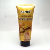 کرم آبرسان دست و صورت karite