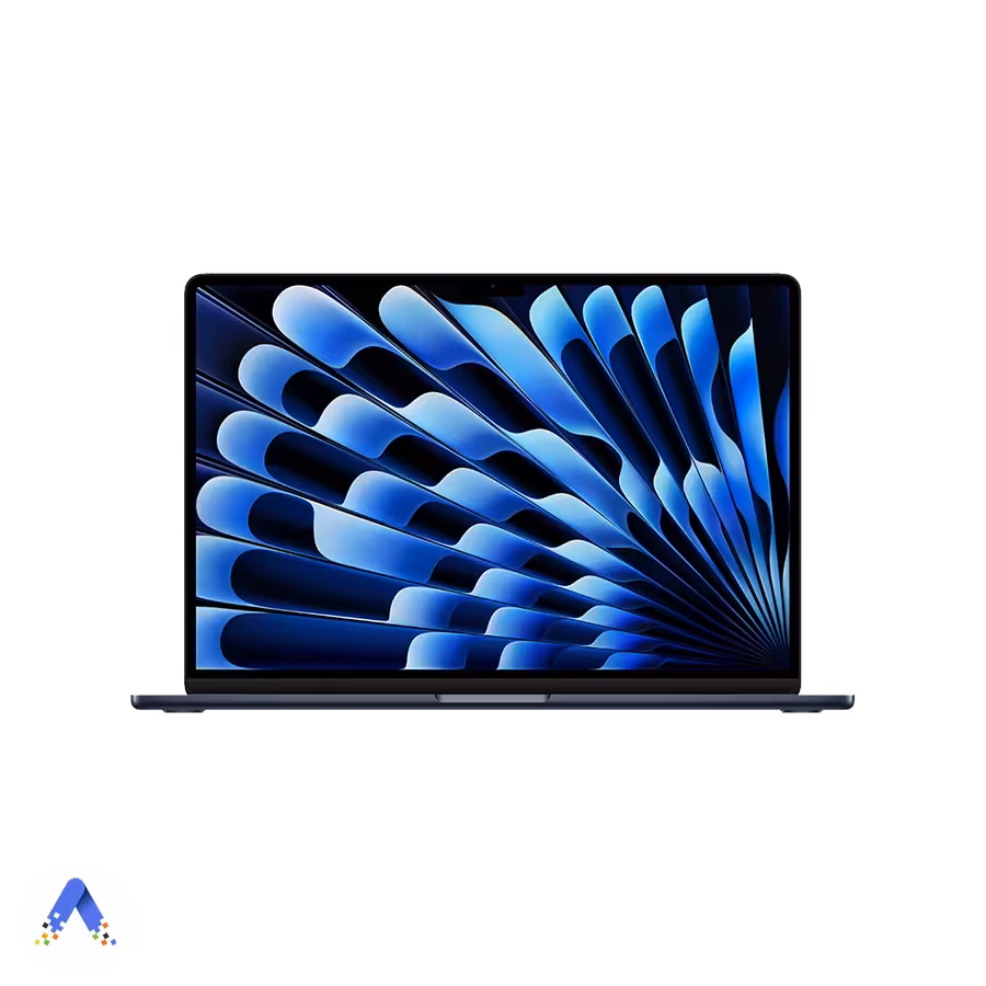 لپ تاپ اپل MacBook Air MRYV3 (2024)