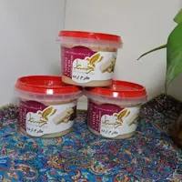 کرم ارده های طعم دار (250گرمی)