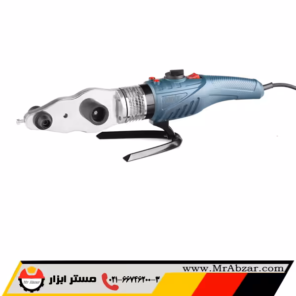 اتو لوله سبز رونیکس RH-4403