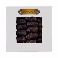 خرما پیارم 700 گرمی رضوان - برداشت 1402