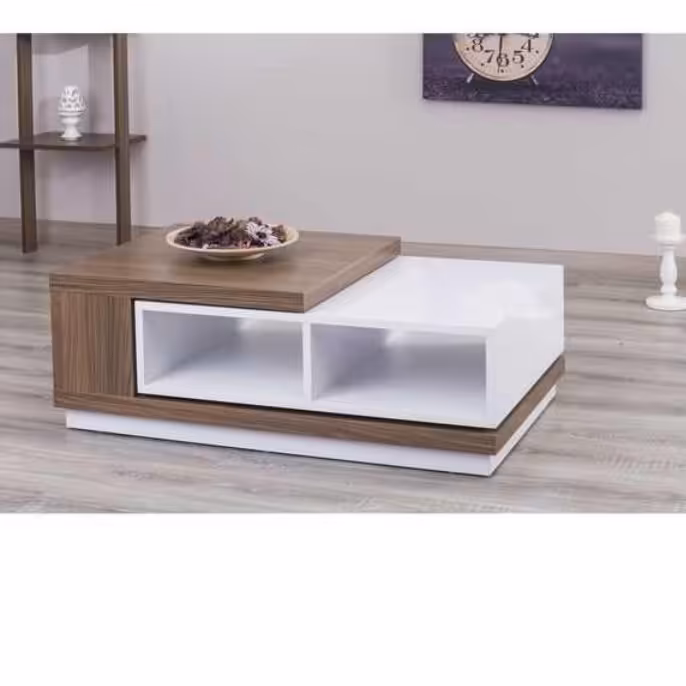 میز جلو مبلی مدل ویکتوریا کد02