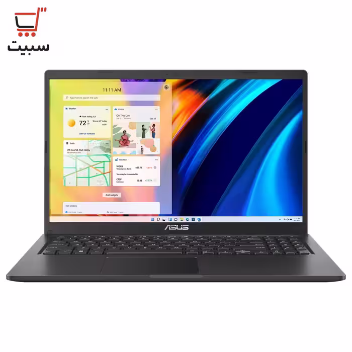 لپ تاپ 15.6 اینچی ایسوس مدل VivoBook X1500EA-CE