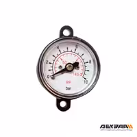 گیج فشارسنج آب مدل PB-2