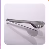 انبر  استیل