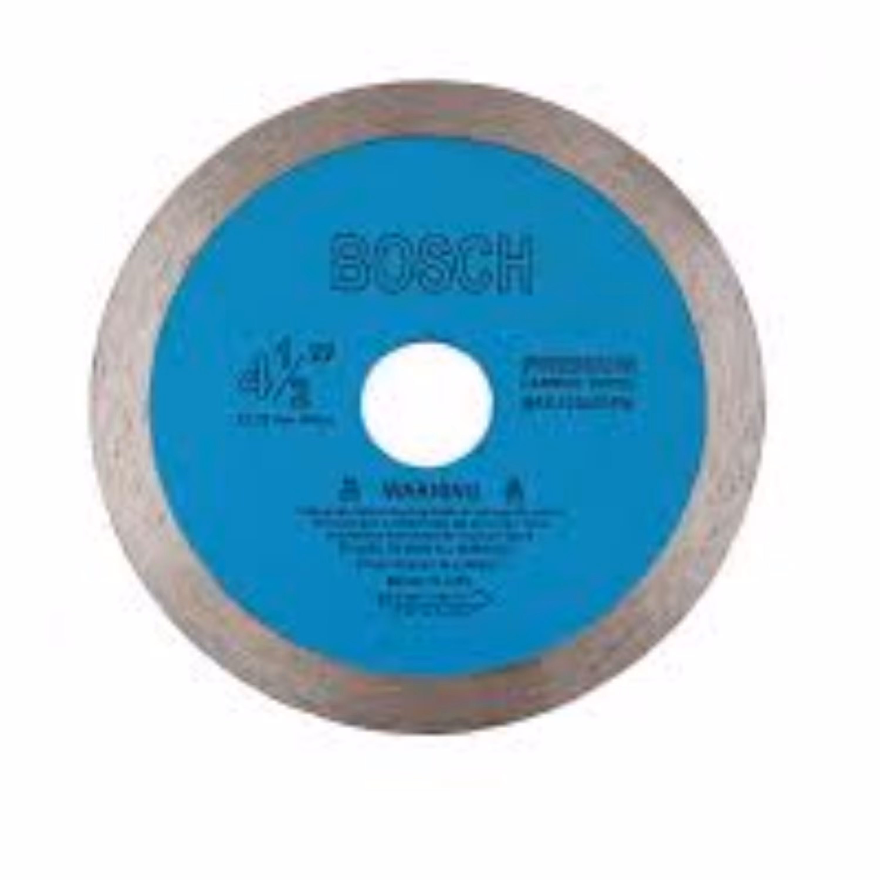 سرامیک بر مینی مارک بوش