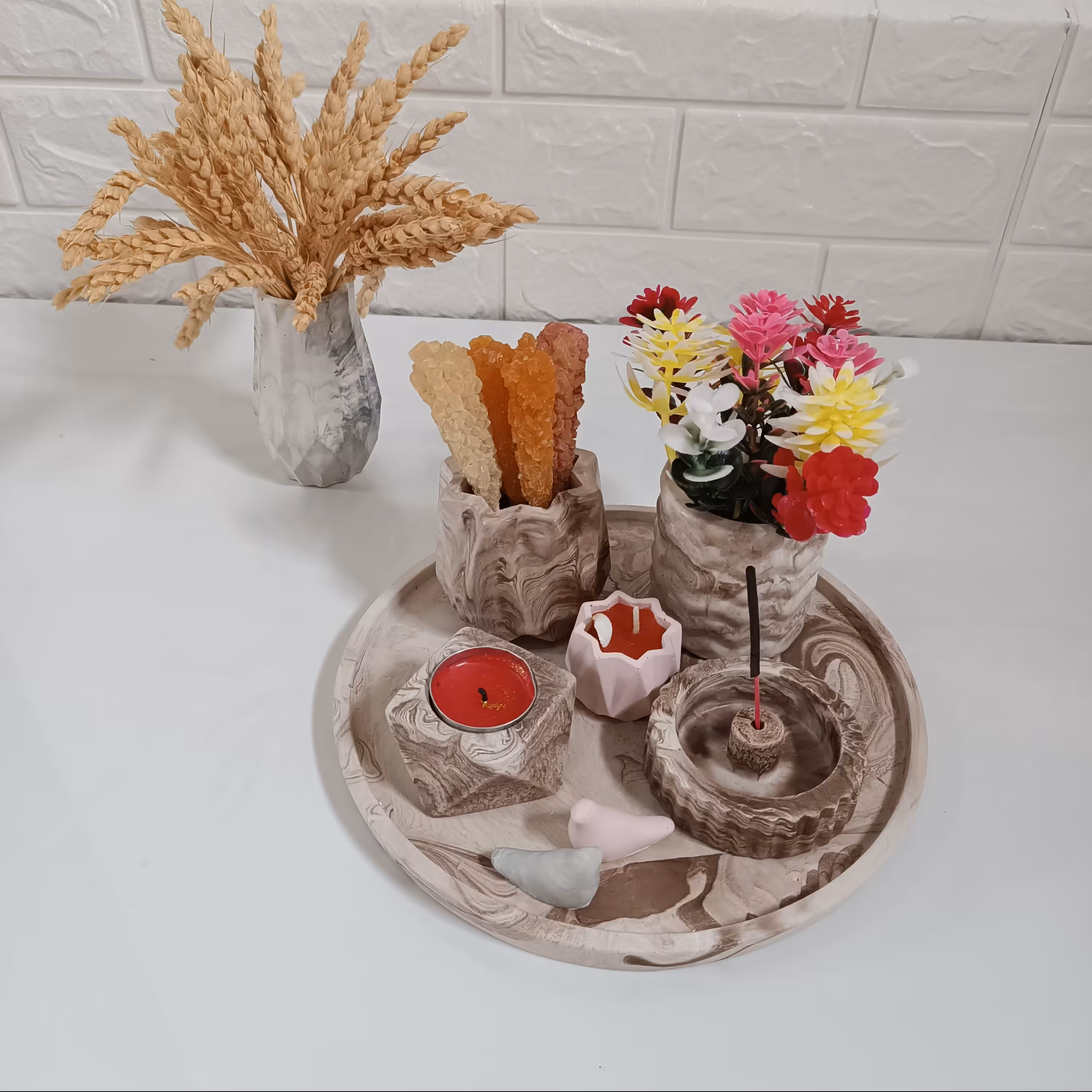 سینی کاربردی 1