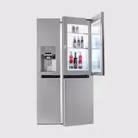 خرید ساید بای ساید دوو 36 فوت سری Prime 3DR IOT مدل ARSXi30-30S | قیمت و مشخصات