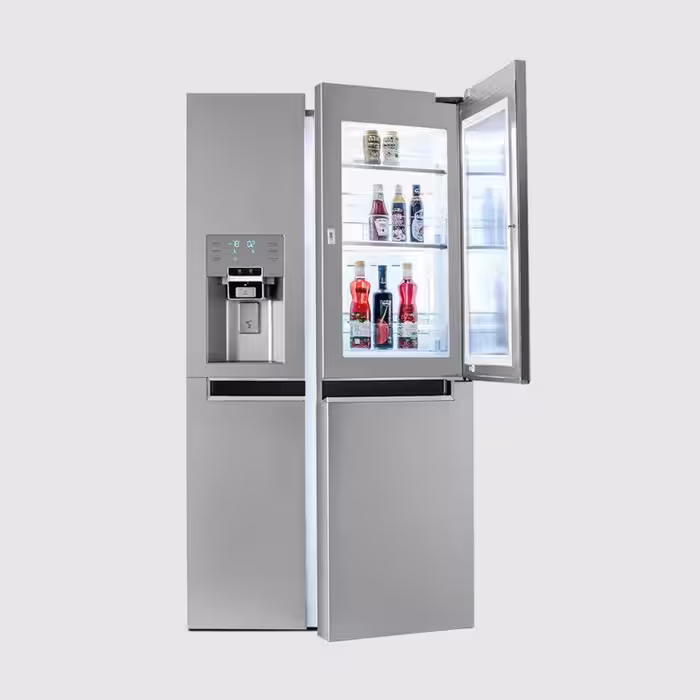 خرید ساید بای ساید دوو 36 فوت سری Prime 3DR IOT مدل ARSXi30-30S | قیمت و مشخصات