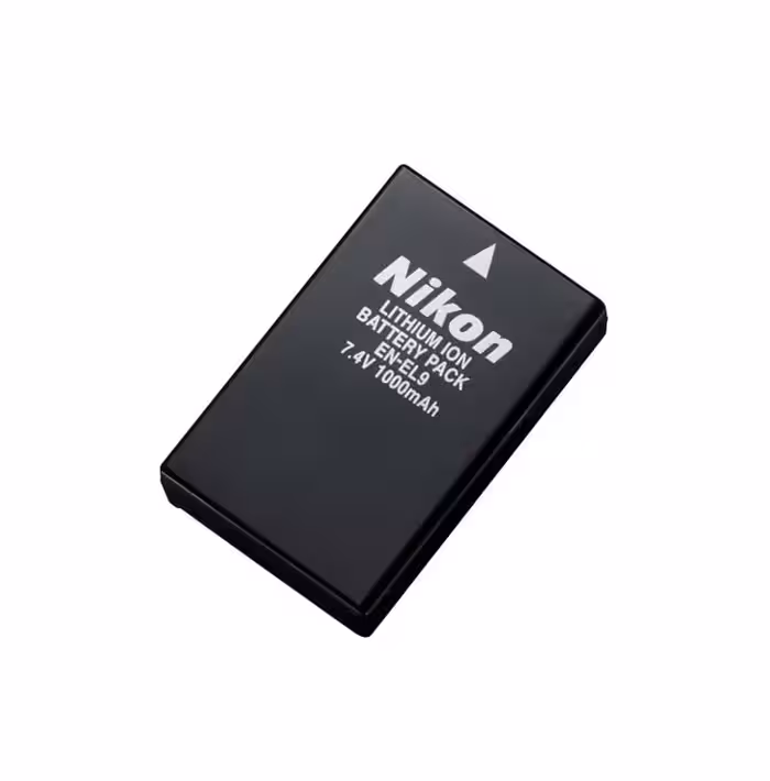 باتری دوربین نیکون EN-EL9