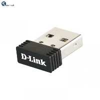 قیمت خرید کارت شبکه بی سیم دی لینک D-Link DWA-121