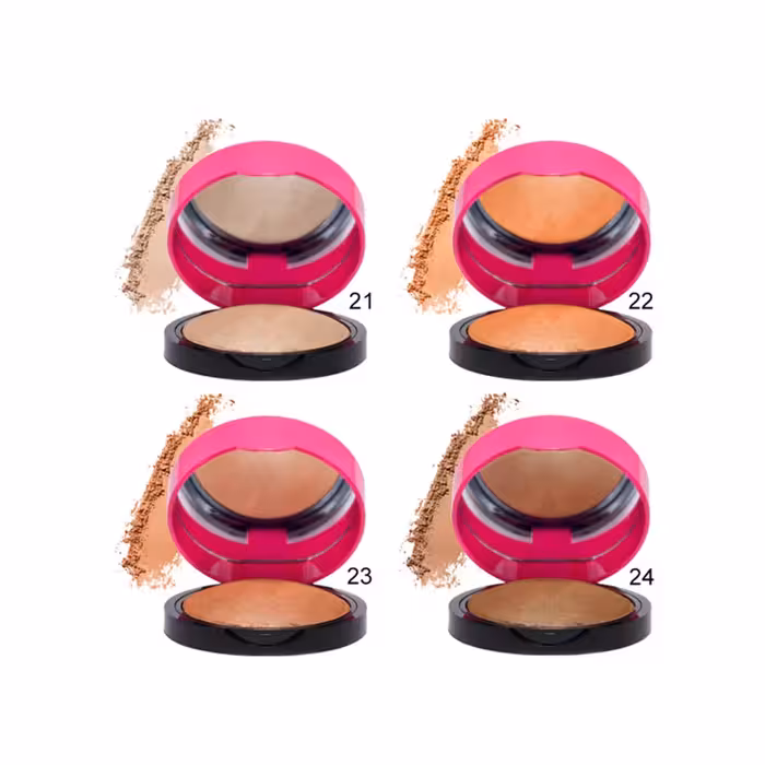 رژ گونه مولتی کالر کالیستا Callista