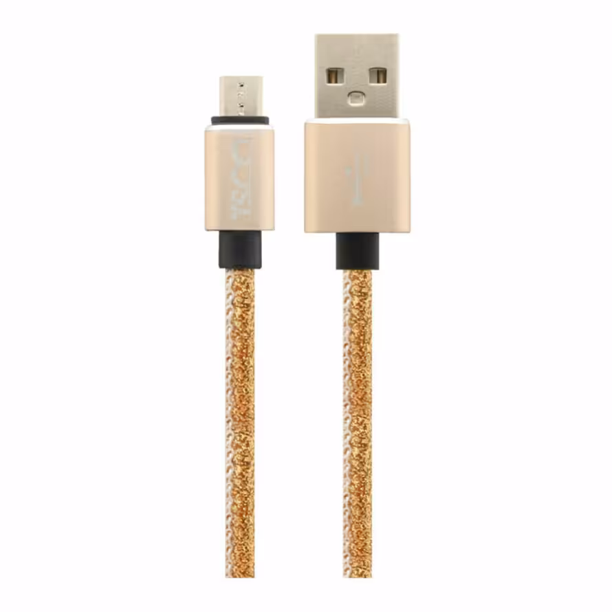 کابل 1 متری Micro USB تسکو TC A149
